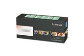 Druckerzubehör - Tinte & Toner - Lexmark C240X40 Yellow Extra High Yield Toner Cart - C240X40