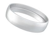 Wandhalterungen, AV-Halterungen & AV-Möbel - Multibrackets M Pro Series - External Pipe Cover Chrome - Max - recommended for - 7350073736218