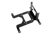 DIY Wasserkühlung - EK Water Blocks EK-UNI Pump Bracket (140mm FAN) Vertical - 3831109843291