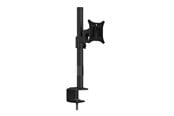 Monitorhalterung - Multibrackets M VESA Deskmount Officeline Single Black - 7350073735822