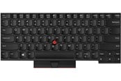 Tastaturen - Lenovo Keyboard (ENGLISH) - FRU01HX487