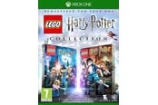 Spiele - LEGO Harry Potter Collection - Microsoft Xbox One - Action/Abenteuer - PEGI 7 - 5051895411810
