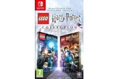Spiele - LEGO Harry Potter Collection - Nintendo Switch - Action/Abenteuer - PEGI 7 - 5051895411827