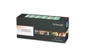 Druckerzubehör - Tinte & Toner - Lexmark C2320Y0 / Yellow Return Program Toner - C2320Y0