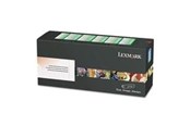 Druckerzubehör - Tinte & Toner - Lexmark C232HM0 Magenta High Yield Return Program Toner - C232HM0