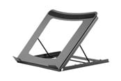 Systemzubehör - Neomounts NSLS075BLACK - notebook stand - NSLS075BLACK