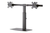 Monitorhalterung - Neomounts FPMA-D865DBLACK - desk mount - FPMA-D865DBLACK