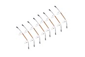Rennbahn - Carrera First My 1st contact brushes 8 pcs - 20065508
