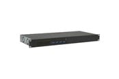 Switches - LevelOne FGP-3400W630 - switch - 34 ports - rack-mountable - FGP-3400W630