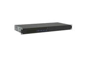 Switches - LevelOne FGP-3400W630 - switch - 34 ports - rack-mountable - FGP-3400W630