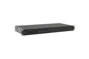 Switches - LevelOne FGP-3400W380 - switch - 34 ports - rack-mountable - FGP-3400W380