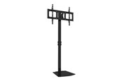 Wandhalterungen, AV-Halterungen & AV-Möbel - TECHLY Floor Support - Max 45 kg - recommended for 70" - ICA-TR12