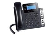Telefone - Grandstream GXP-1630 - VoIP-Telefon - SIP - 3 - GXP1630