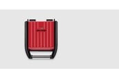 Tischgrill - George Foreman 25030-56 Compact  - grill - red - 25030-56