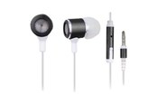 Kopfhörer/Headsets - Gembird MHS-EP-001 - headset - MHS-EP-001