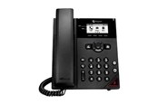 Telefone - Poly VVX 150 Business IP Phone - 2200-48810-025