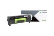Druckerzubehör - Tinte & Toner - Lexmark Cartridge 25000 pages - 56F0UA0