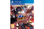 Spiele - Persona 5: Dancing in Starlight - Sony PlayStation 4 - Musik - PEGI 12 - 5055277034017