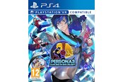 Spiele - Persona 3: Dancing in Moonlight (PSVR) - Sony PlayStation 4 - Musik - PEGI 12 - 5055277033997