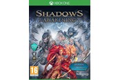 Spiele - Shadows: Awakening - Microsoft Xbox One - Action - PEGI 16 - 4260458360620