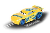 Rennbahn - Carrera First Disney·Pixar Cars - Dinoco Cruz - 4007486650114
