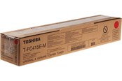 Druckerzubehör - Tinte & Toner - Toshiba T FC415EM - 6AJ00000178