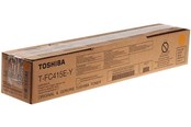Druckerzubehör - Tinte & Toner - Toshiba T FC415EY - 6AJ00000182