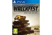 Spiele - Wreckfest - Sony PlayStation 4 - Rennspiel - PEGI 7 - 9120080072818