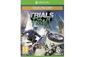 Spiele - Trials Rising - Gold Edition - Microsoft Xbox One - Rennspiel - PEGI 12 - 3307216030461