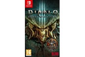 Spiele - Diablo III: Eternal Collection - Nintendo Switch - RPG - PEGI 16 - 5030917259012