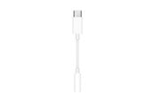Handys - Anderes Zubehör - Apple USB‑C auf 3,5‑mm-Kopfhöreranschluss Adapter - MW2Q3ZM/A