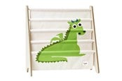 Kinderzimmer - 3 Sprouts Bogreol Dragon - IRKDRG
