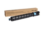 Druckerzubehör - Tinte & Toner - Xerox VersaLink C9000 - high capacity - cyan - original - toner cartridge - 106R04078