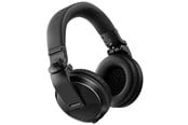 Kopfhörer/Headsets - Pioneer HDJ-X5 Black - HDJ-X5-K