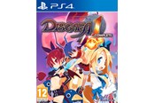 Spiele - Disgaea 1 - Complete - Sony PlayStation 4 - RPG - PEGI 12 - 0810023031673