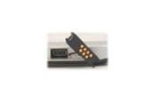 Systemzubehör - Zebra TC51/56 RUGGED I/O CONNECT REPLCPNT - ADP-TC51-RGIO1-03
