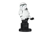 Gaming Zubehör - Cable Guys Star Wars: Stormtrooper - Miscellaneous Zubehör für Spielkonsole - 5060525890406