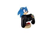 Gaming Zubehör - Cable Guys SEGA: Sonic - Miscellaneous Zubehör für Spielkonsole - 5060525890383