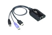Repeater, boosters, bridges & Transceiver - ATEN KA7188 w/Audio & Smart Card Support - KA7188-AX