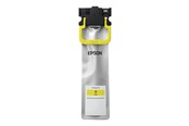 Druckerzubehör - Tinte & Toner - Epson - XL - yellow - original - ink pack - C13T01C400