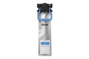 Druckerzubehör - Tinte & Toner - Epson - XL - cyan - original - ink pack - C13T01C200