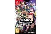 Spiele - SNK 40th Anniversary Collection - Nintendo Switch - Retro - PEGI 12 - 0810023031499
