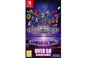 Spiele - SEGA Mega Drive Classics - Nintendo Switch - Samlung - PEGI 12 - 5055277034680