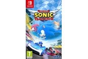Spiele - Team Sonic Racing - Nintendo Switch - Rennspiel - PEGI 7 - 5055277033591