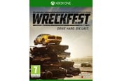 Spiele - Wreckfest - Microsoft Xbox One - Rennspiel - PEGI 7 - 9120080072849