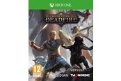 Spiele - Pillars of Eternity II: Deadfire - Microsoft Xbox One - RPG - PEGI 12 - 9120080072184