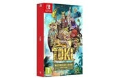 Spiele - Toki: Collectors Edition - Nintendo Switch - Abenteuer - PEGI 7 - 3760156482354