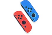 Gaming Zubehör - Orb Switch Silicon Joycon - Left & Right - Miscellaneous Zubehör für Spielkonsole - Nintendo Switch - 5060491776346