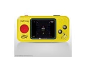 Spielkonsolen - Retro PAC-MAN Handheld Gaming System 4 games - 845620032273