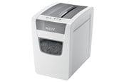 Makulatoren / Aktenvernichter - Leitz IQ Slim Home Office P4 - shredder - 80010000